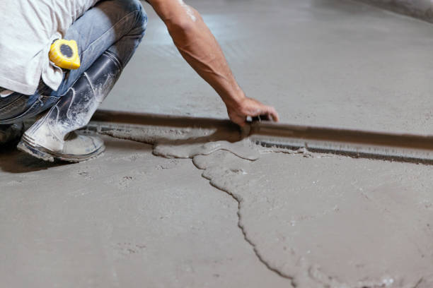  La Salle, CO Concrete contractor Pros
