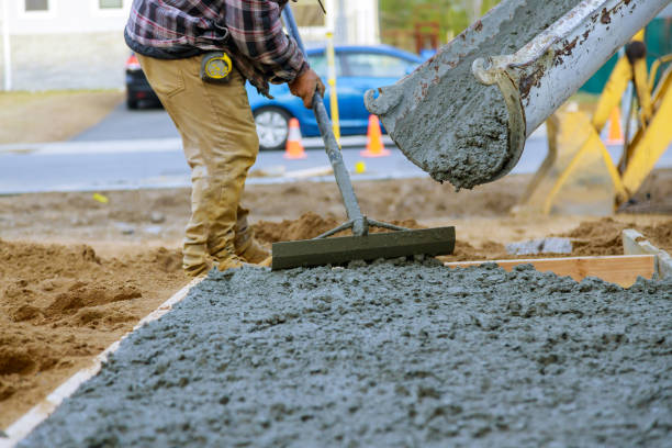 Best Concrete Pool Decks in La Salle, CO