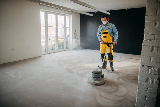 Best Industrial Concrete Flooring in La Salle, CO