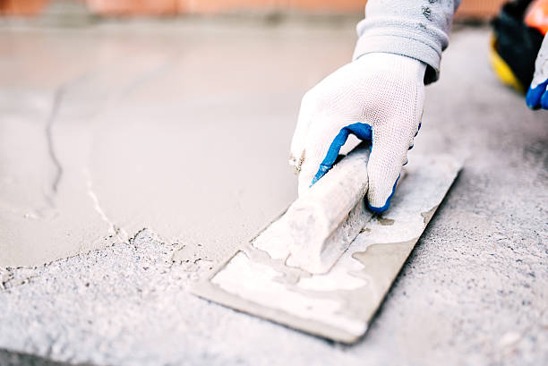 Best Concrete Grinding and Polishing in La Salle, CO