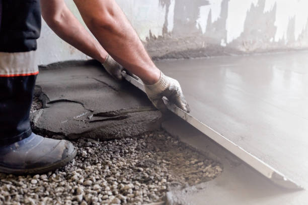 Best Concrete Staining and Coloring in La Salle, CO