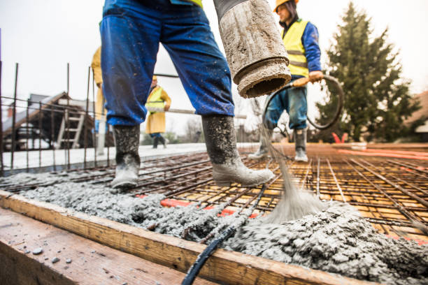 Best Concrete Demolition Services in La Salle, CO